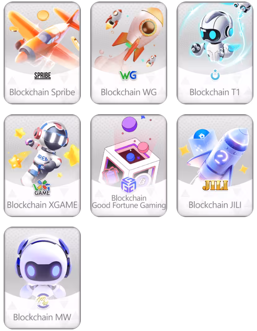 BLockchain Hello8808