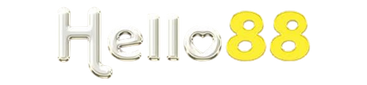 Logo Hello8808
